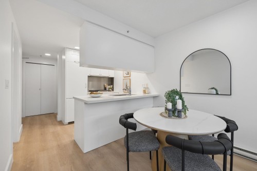 319-1133 Homer Street, Vancouver, BC 