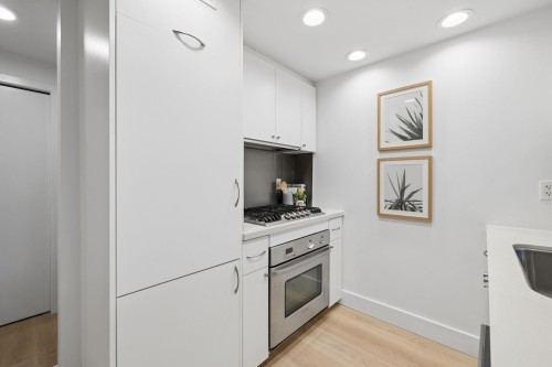 319-1133 Homer Street, Vancouver, BC 