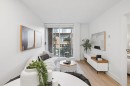 319-1133 Homer Street, Vancouver, BC 