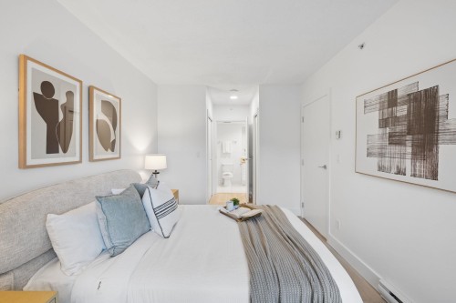319-1133 Homer Street, Vancouver, BC 