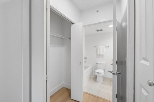 319-1133 Homer Street, Vancouver, BC 