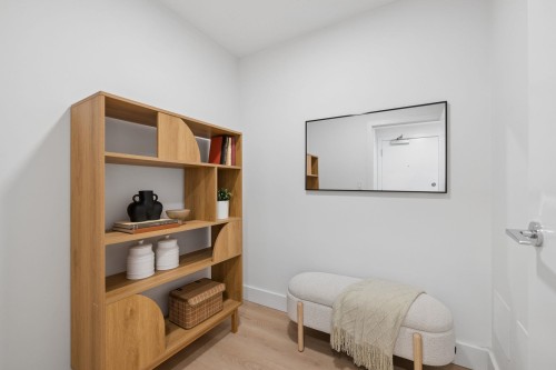 319-1133 Homer Street, Vancouver, BC 