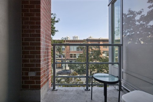 319-1133 Homer Street, Vancouver, BC 