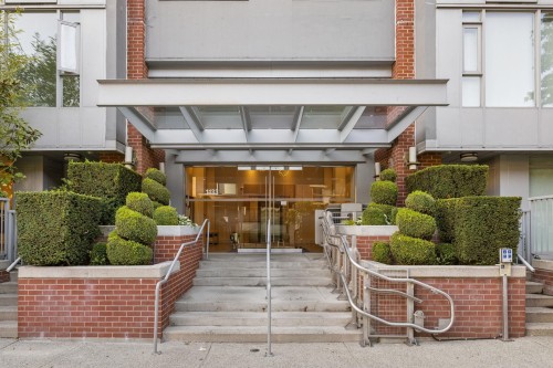 319-1133 Homer Street, Vancouver, BC 