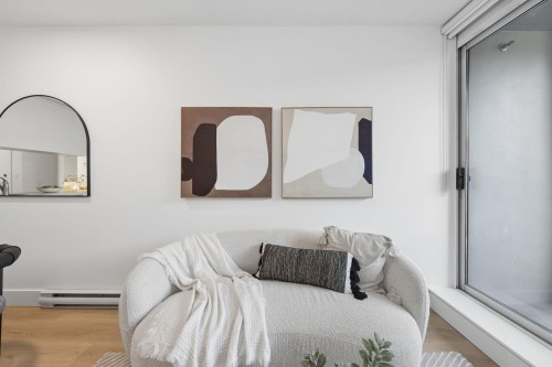 319-1133 Homer Street, Vancouver, BC 