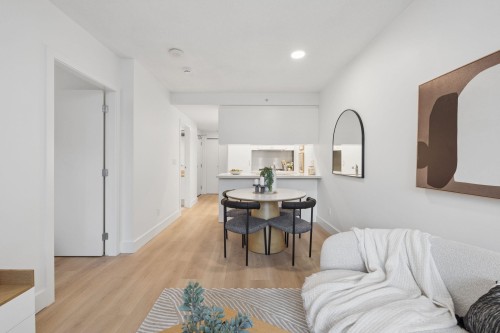 319-1133 Homer Street, Vancouver, BC 