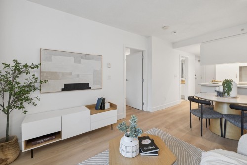319-1133 Homer Street, Vancouver, BC 