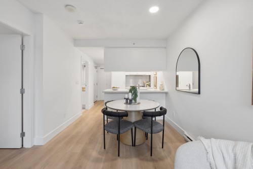 319-1133 Homer Street, Vancouver, BC 