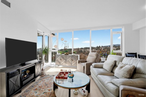 1906-1401 Hunter Street, North Vancouver, BC 