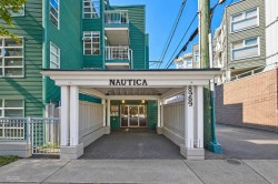 301-8989 Hudson Street Vancouver, BC V6P 6Y1