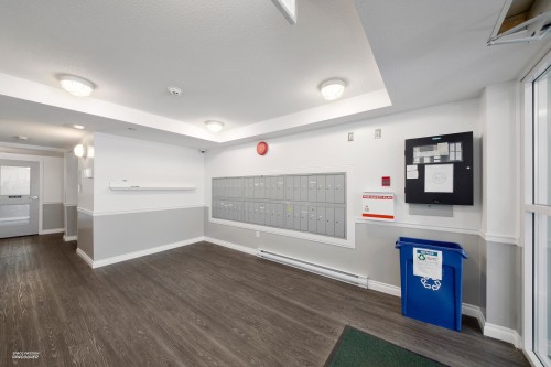 301-8989 Hudson Street, Vancouver, BC 