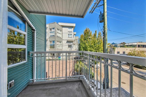 301-8989 Hudson Street, Vancouver, BC 