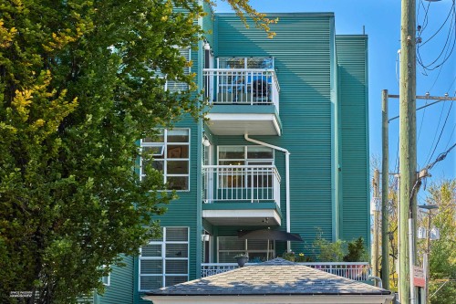 301-8989 Hudson Street, Vancouver, BC 