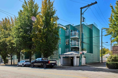 301-8989 Hudson Street, Vancouver, BC 