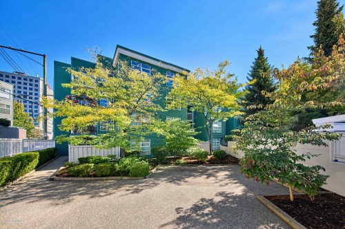 301-8989 Hudson Street, Vancouver, BC 