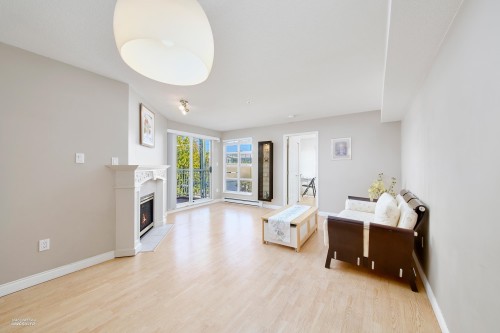 301-8989 Hudson Street, Vancouver, BC 