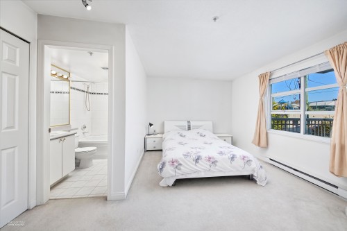 301-8989 Hudson Street, Vancouver, BC 