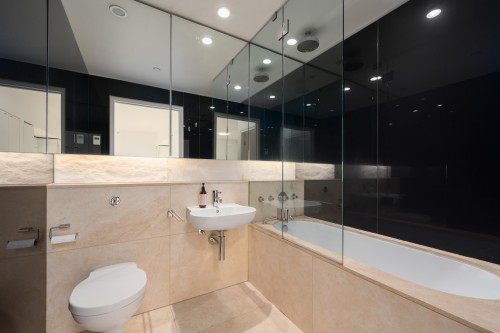 2604-838 Hastings Street W, Vancouver, BC 