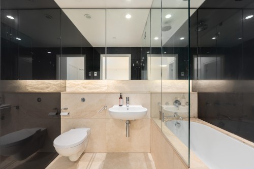 2604-838 Hastings Street W, Vancouver, BC 