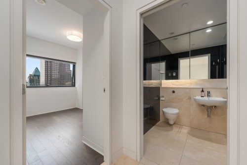 2604-838 Hastings Street W, Vancouver, BC 
