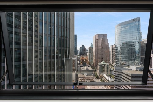 2604-838 Hastings Street W, Vancouver, BC 