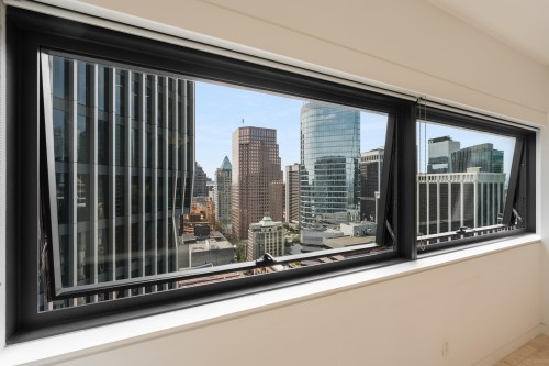 2604-838 Hastings Street W, Vancouver, BC 
