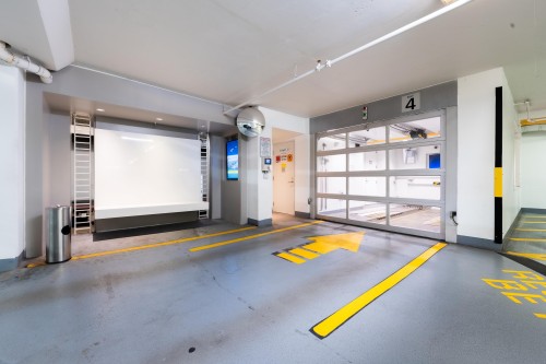 2604-838 Hastings Street W, Vancouver, BC 