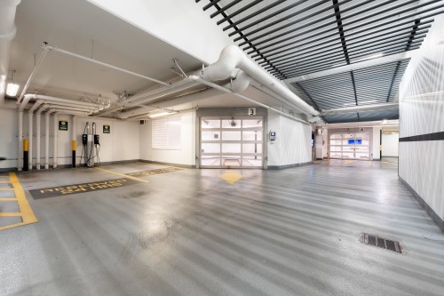 2604-838 Hastings Street W, Vancouver, BC 