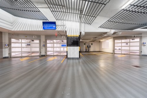 2604-838 Hastings Street W, Vancouver, BC 