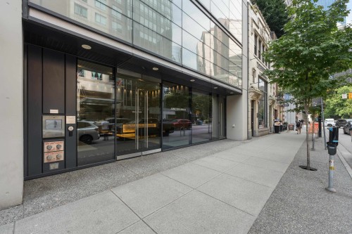 2604-838 Hastings Street W, Vancouver, BC 