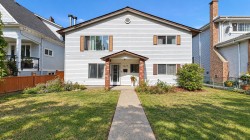 1025 22nd Avenue EVancouver, BC V5V 1W2