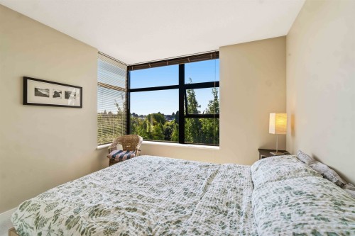 805-5380 Oben Street, Vancouver, BC 
