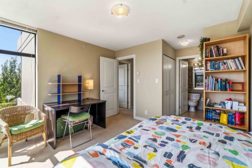 805-5380 Oben Street, Vancouver, BC 