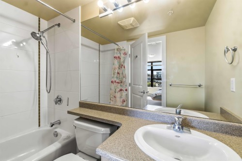805-5380 Oben Street, Vancouver, BC 
