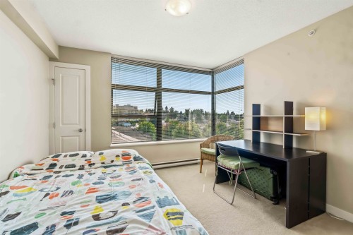 805-5380 Oben Street, Vancouver, BC 