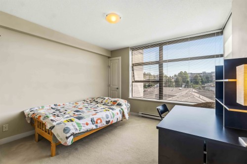 805-5380 Oben Street, Vancouver, BC 