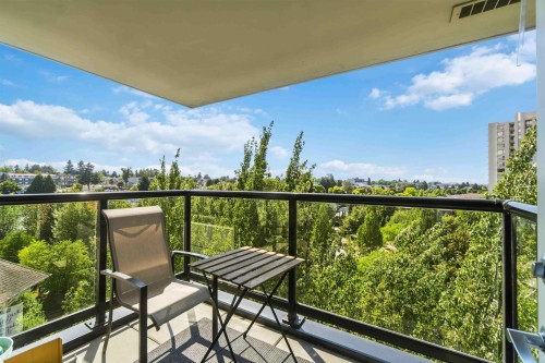 805-5380 Oben Street, Vancouver, BC 