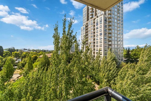 805-5380 Oben Street, Vancouver, BC 
