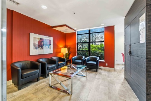 805-5380 Oben Street, Vancouver, BC 