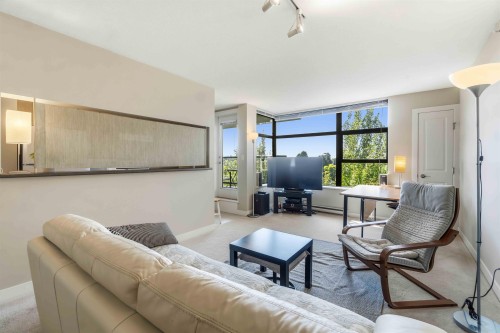 805-5380 Oben Street, Vancouver, BC 