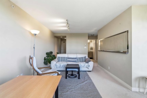 805-5380 Oben Street, Vancouver, BC 