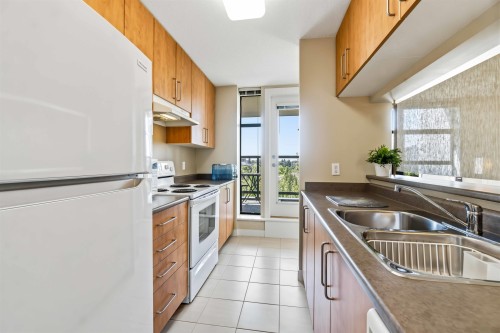 805-5380 Oben Street, Vancouver, BC 
