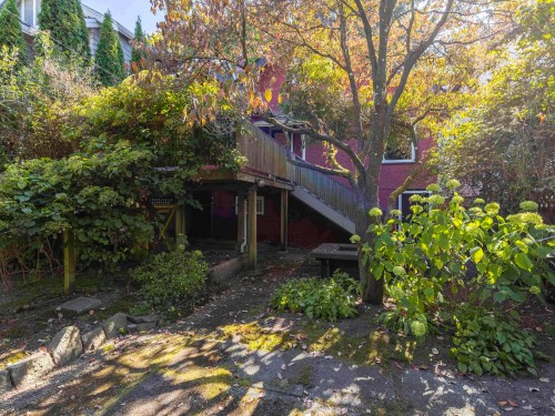 3989 19Th Avenue W, Vancouver, BC 