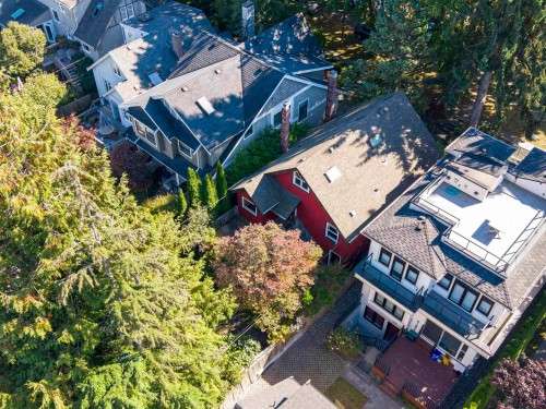 3989 19Th Avenue W, Vancouver, BC 