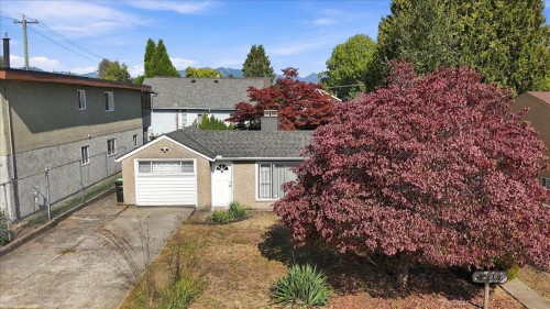 2219 25Th Avenue E, Vancouver, BC 