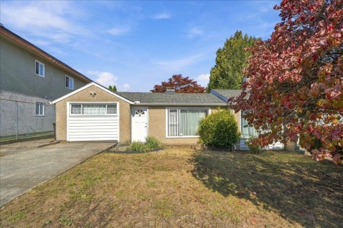 2219 25Th Avenue E, Vancouver, BC 