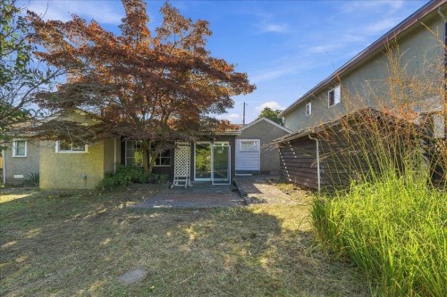 2219 25Th Avenue E, Vancouver, BC 