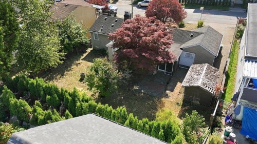 2219 25Th Avenue E, Vancouver, BC 