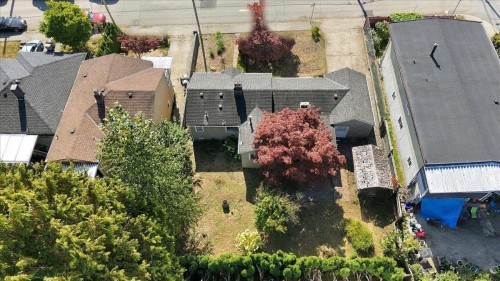 2219 25Th Avenue E, Vancouver, BC 