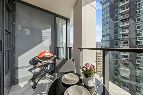 2007-1289 Hornby Street, Vancouver, BC 